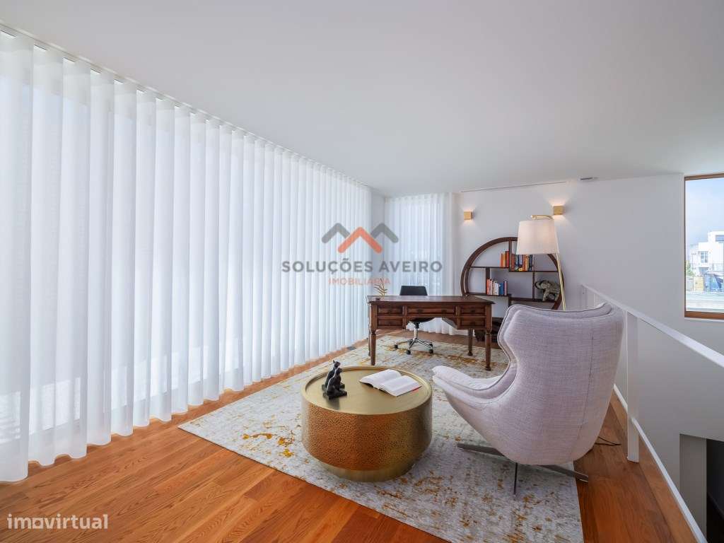 Moradia T4+1 em Aveiro!-19
