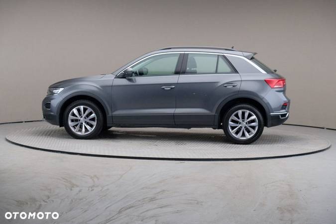 Volkswagen T-Roc 1.5 TSI ACT Advance - 4