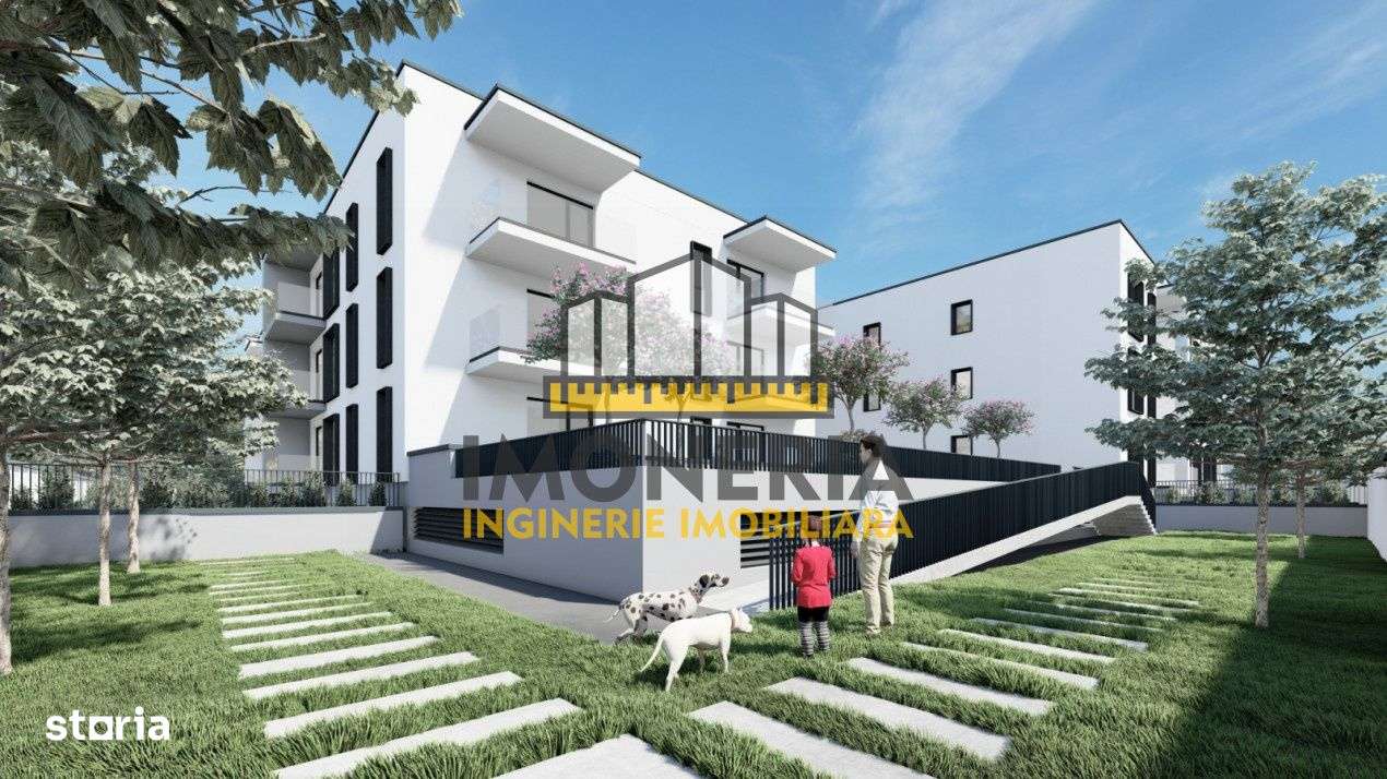 Un apartament cat o casa mica, comision 0% | 3 camere luminoase, 2 bai-5