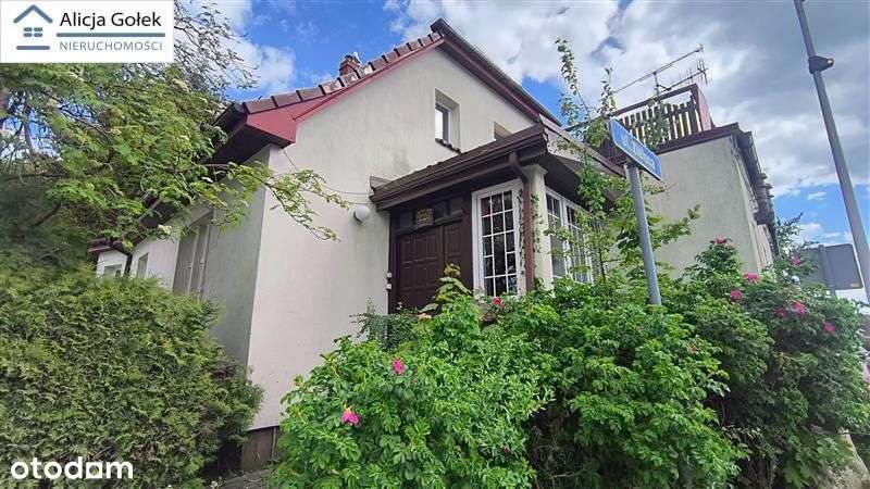 Wyjątkowy dom w Koszalinie Rokosowo, 5 pokoi, pięk-3