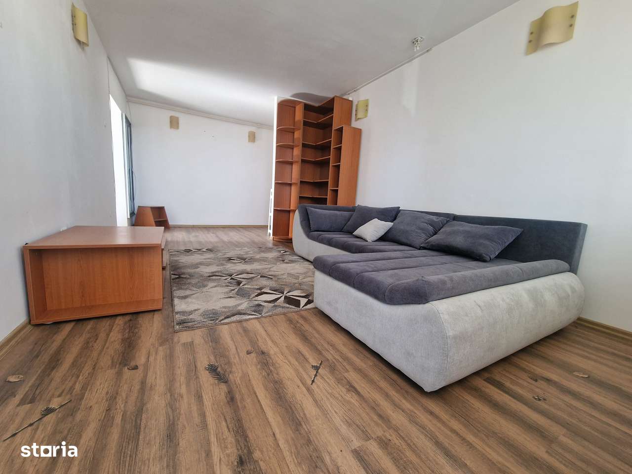 Navodari (Central)- 2 camere mobilat-utilat, centrala gaze-59.900euro-7