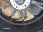 TOYOTA RAV4,AVENSIS,COROLLA ALU 7,5X17 ET45 5X114,3 -SPARCO- 4szt super - 9