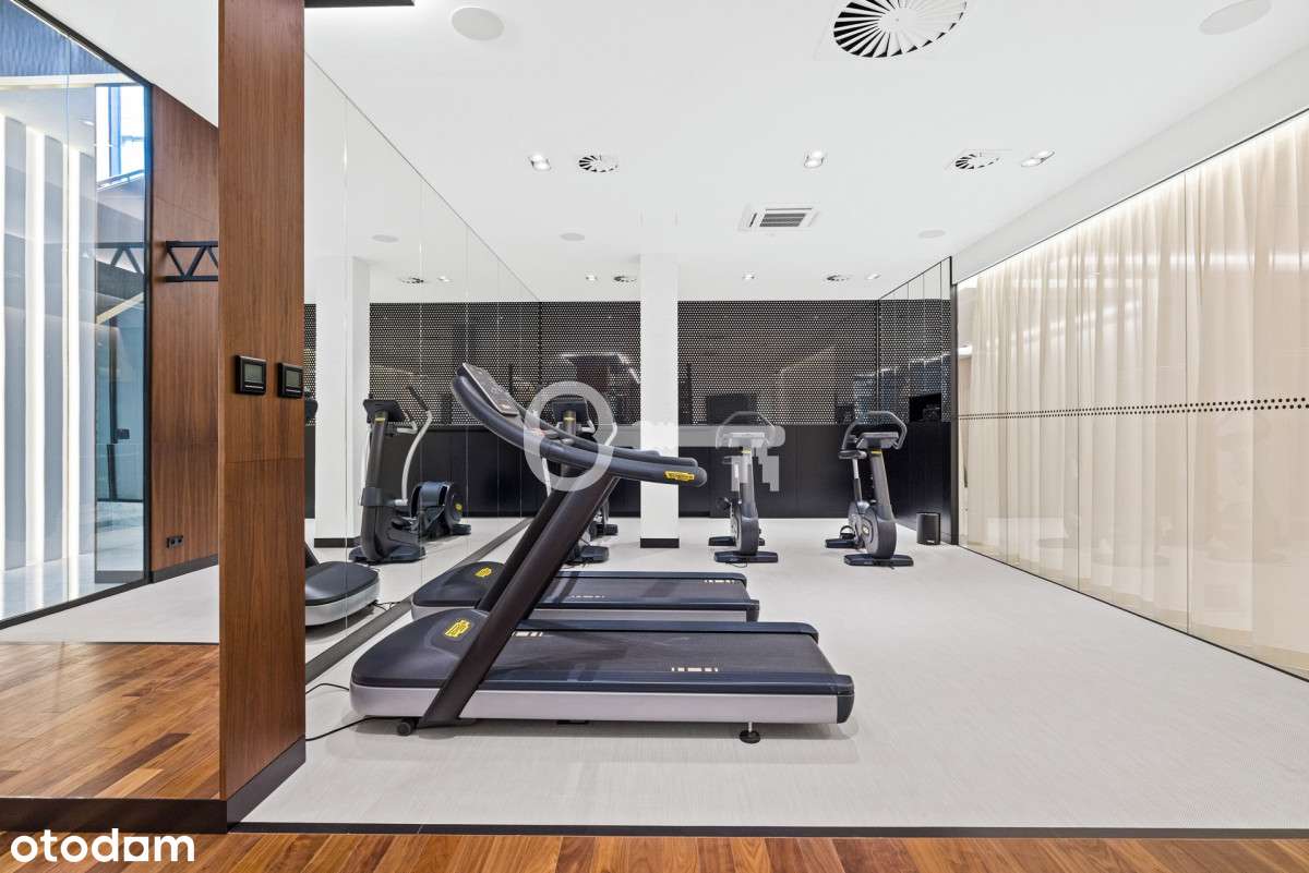 Mieszkanie Z Widokiem NA Rzekę Z Miejscem W Hali-5