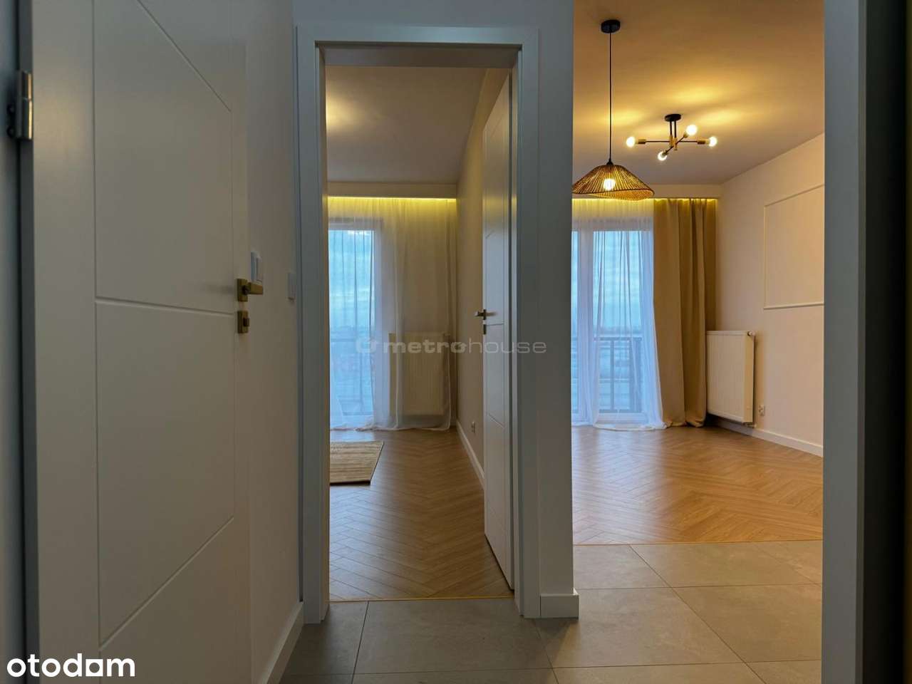 Mieszkanie marzeń. Blisko Zalewu Zemborzyckiego. - Pełny obrazek: 5/20