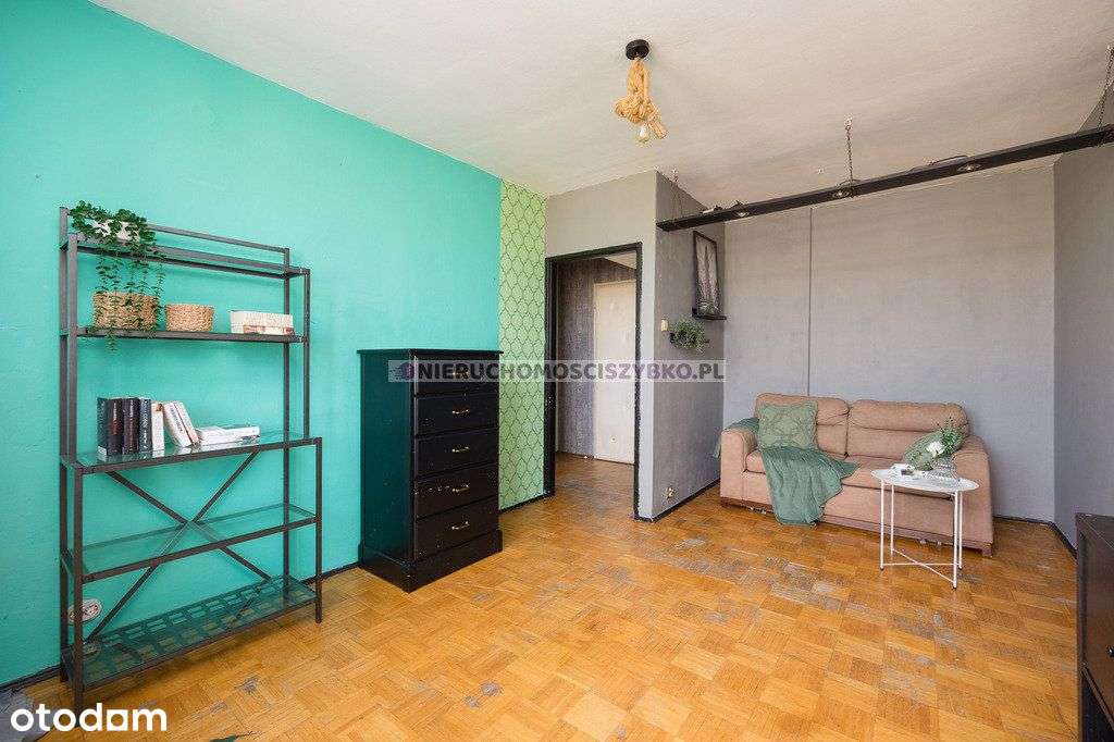 Targówek: 3 Pokoje, Metro, Bez Korków! - Pełny obrazek: 3/20