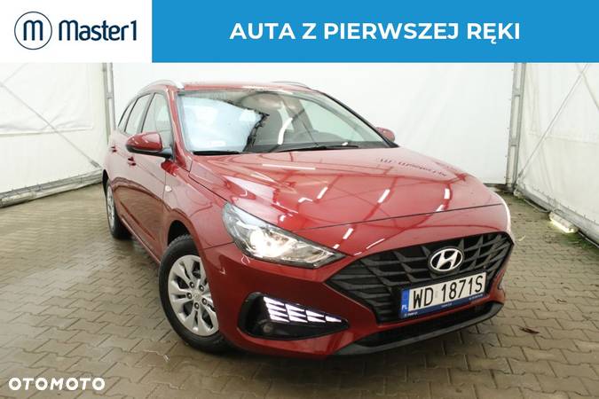 Hyundai I30 1.5 DPI Classic + - 5