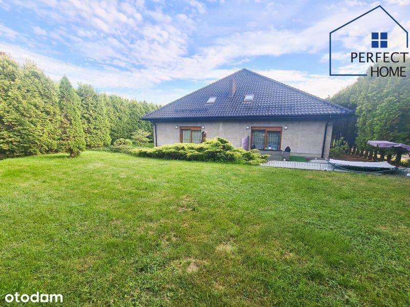 Duży zadbany dom w Jejkowicach do wprowadzenia - Pełny obrazek: 5/20