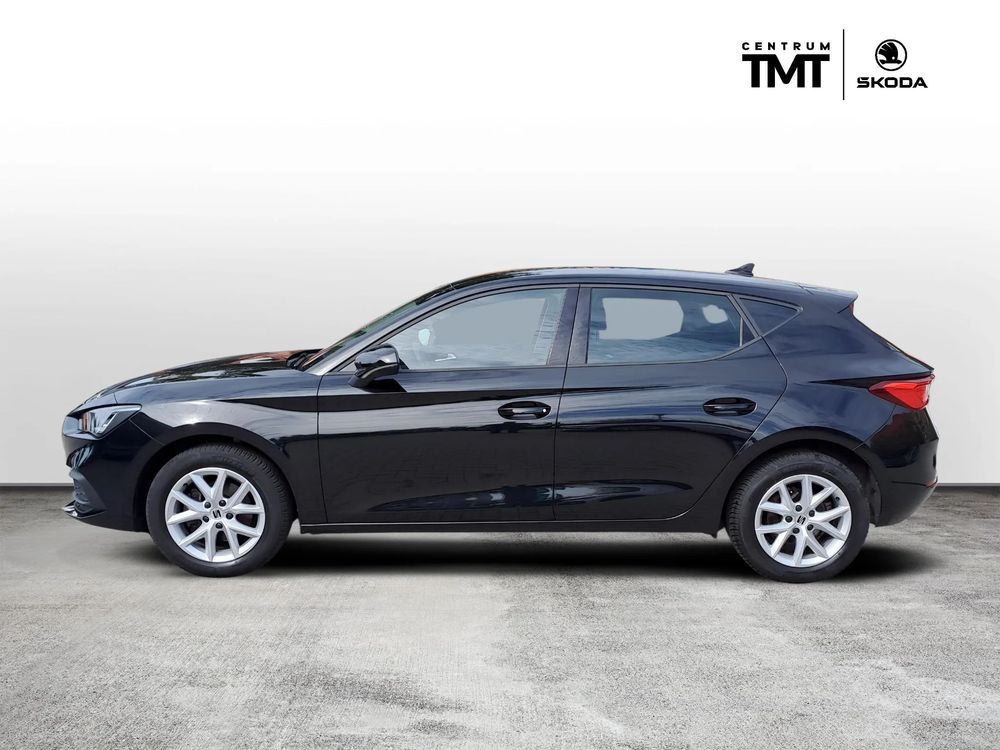 SEAT LEON 1.0TSI 110KM Style 3stref.Klimatyzacja ACC Grzana Kierownica/Fotele PL