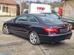 trager cu radiatoare mercedes e class coupe w207 e350 euro 5 - 2