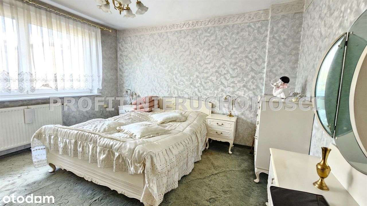 Dom z lokalem handlowo-usługowym - Pełny obrazek: 3/20