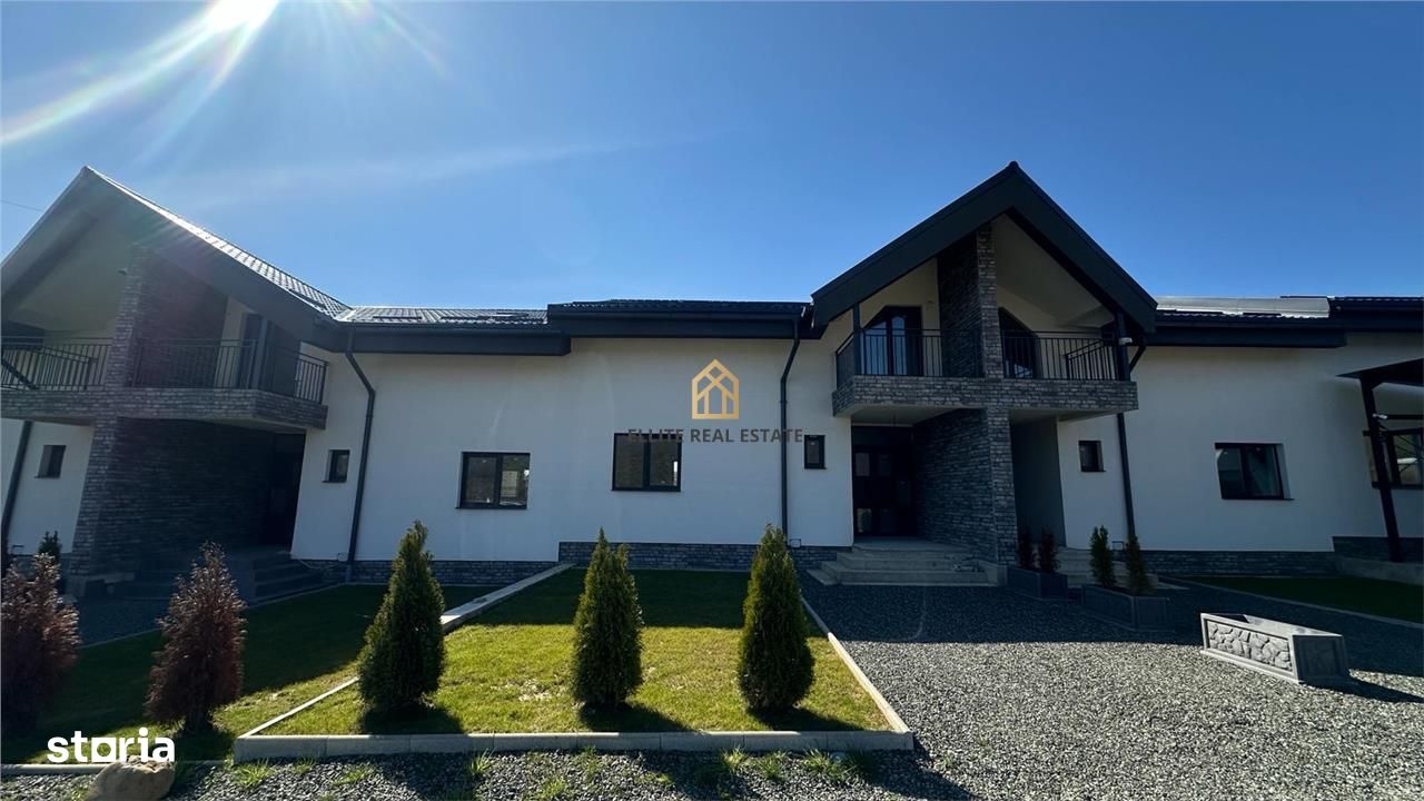 Parte de duplex, Tautii Magheraus, de vanzare