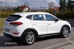 Hyundai Tucson blue 1.7 CRDi 2WD Classic - 11