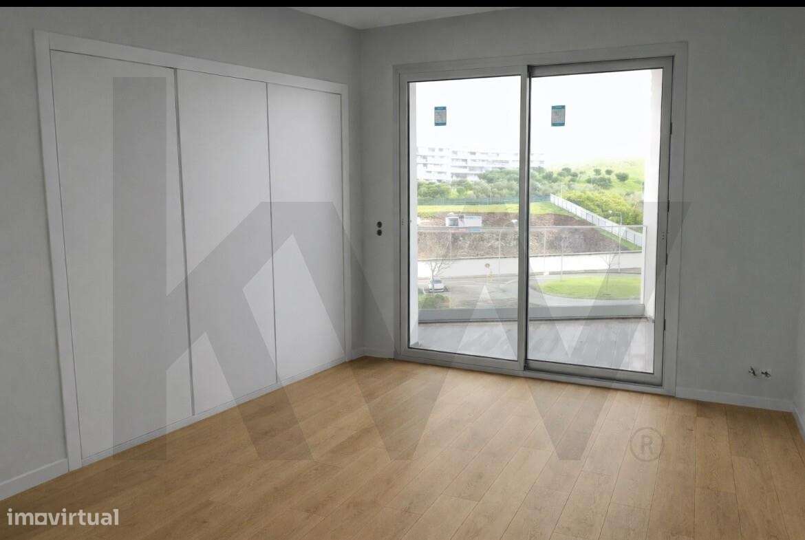 ONEVIEW RESIDENCE | T2 com 2 Suites | Piscina no Rooftop | Parqueament - Grande imagem: 5/7