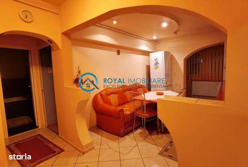 Royal Imobiliare - Vanzare apartament zona Republicii - Imagine principală: 4/12