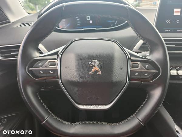 Peugeot 3008 1.2 PureTech GPF Allure S&S - 23