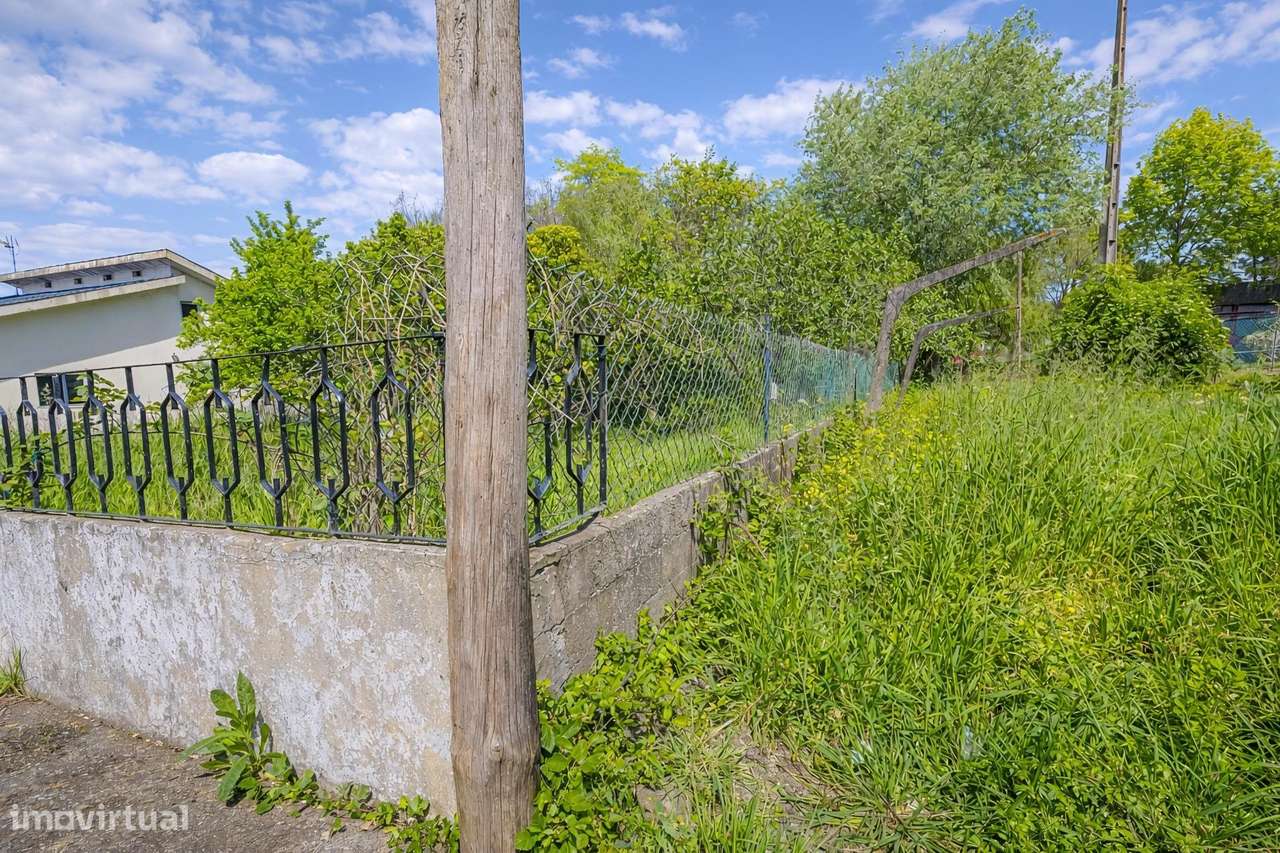 Terreno urbano | Gatões | Matosinhos - Grande imagem: 4/15