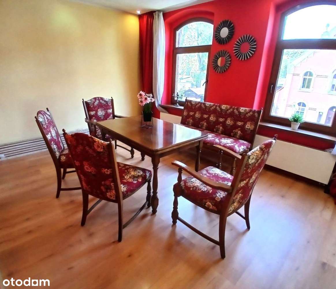 Funkcjonalne mieszkanie blisko centrum-2