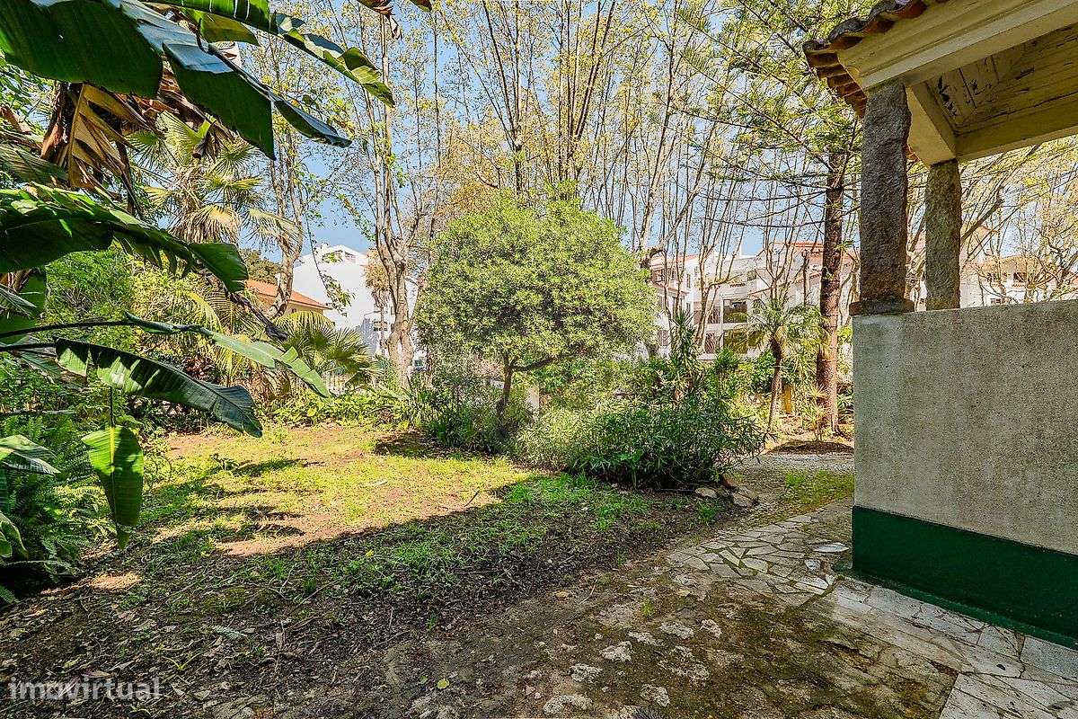 Moradia T4 para venda-14