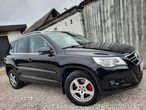 Volkswagen Tiguan 2.0 TDI 4Mot Sport&Style - 25