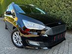 Ford Grand C-MAX 1.5 TDCi Start-Stopp-System Titanium - 10