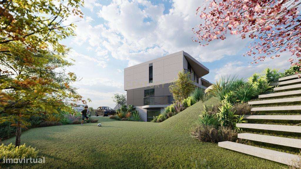 Moradias T3 Novas e Exclusivas em Palmeira – Casas da Ortigueira - Grande imagem: 3/9