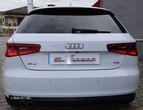 Audi A3 2.0 TDI S-line S tronic - 17