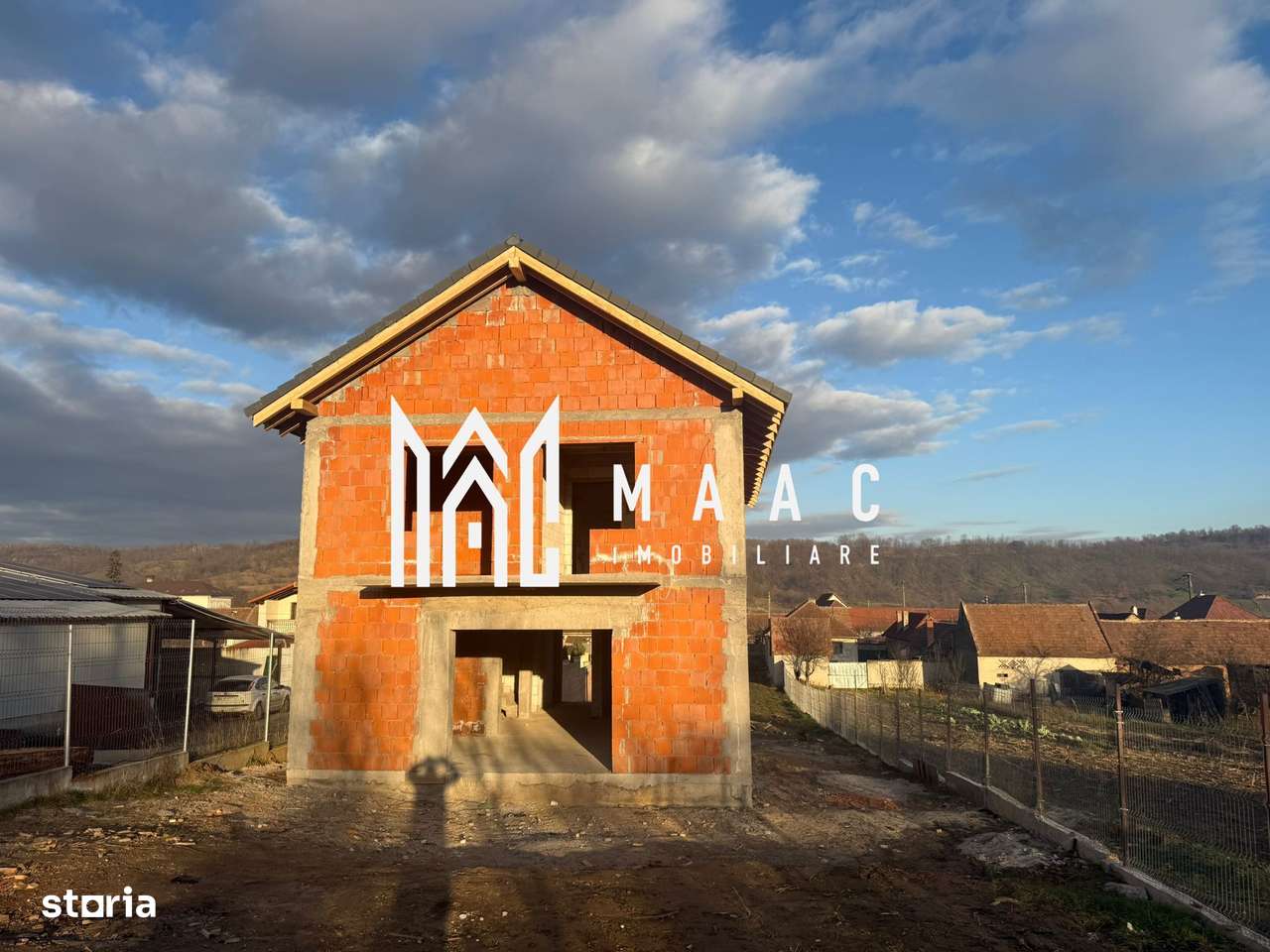 Casa individuala | Constructie noua | 4 camere | Vestem - Imagine principală: 5/6