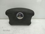 Airbag Condutor Volkswagen Golf Iv (1J1) - 1