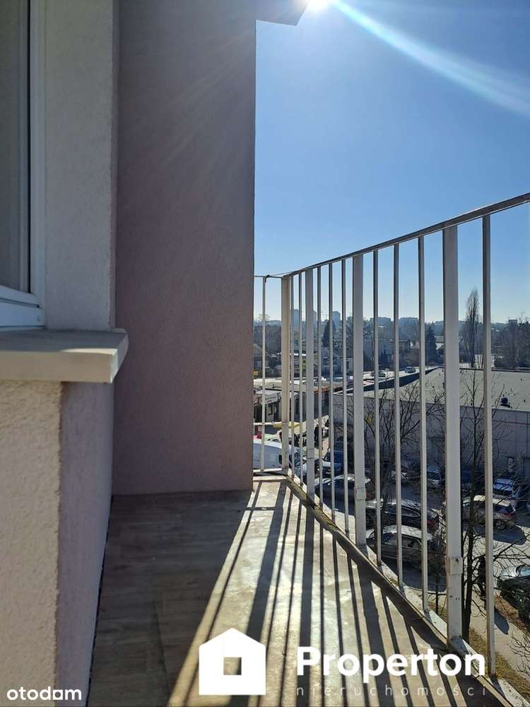 Mieszkanie 36,4 m² Skierniewice ul. Iwaszkiewicza-7