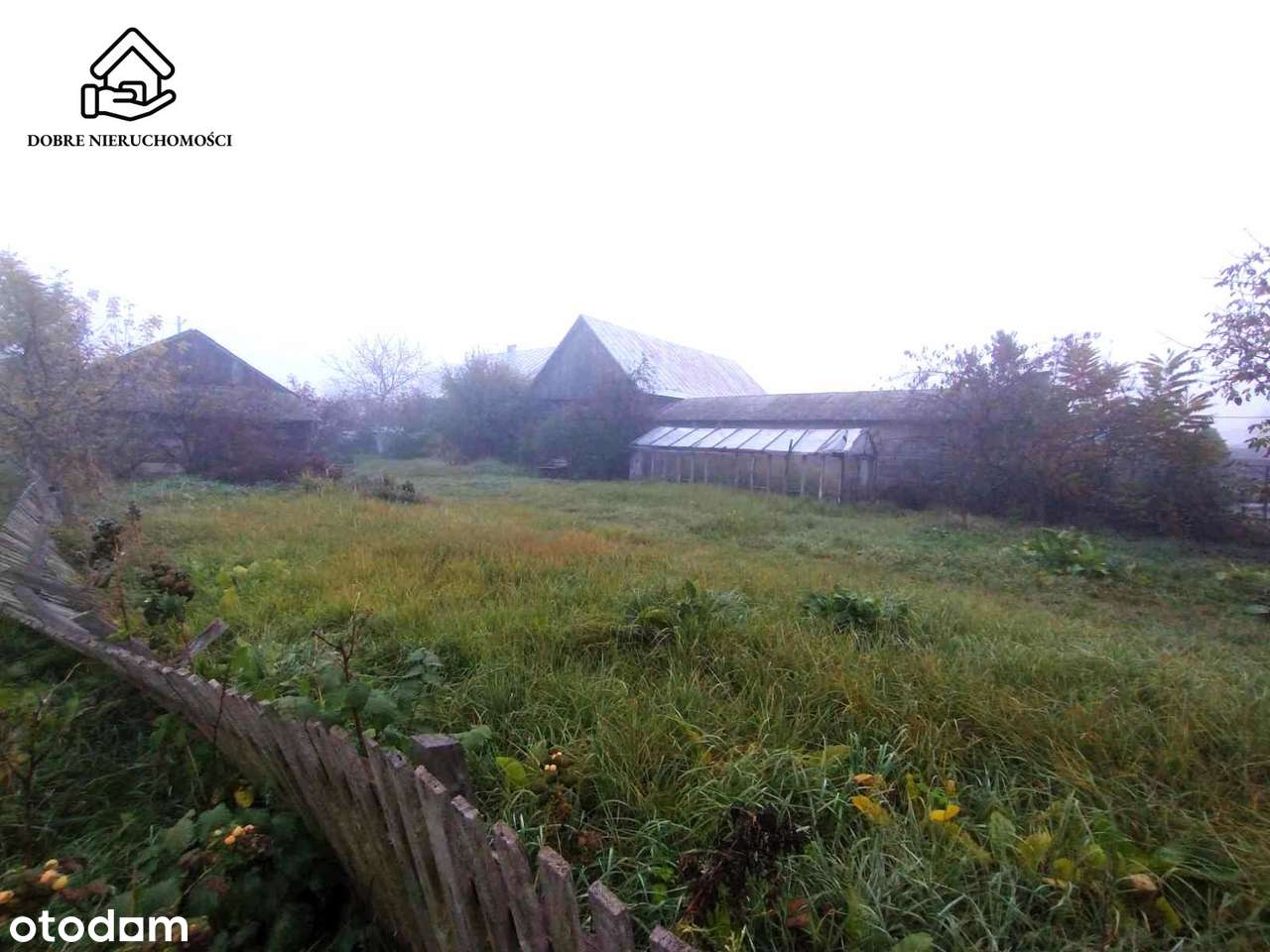 10 arów - Centrum Kamionki - teren Mn - Pełny obrazek: 4/4