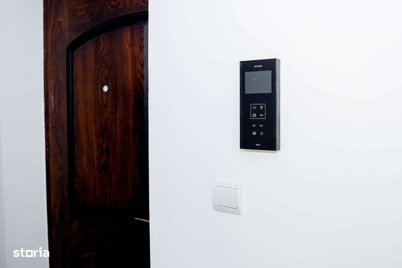 Apartament nou 1 camera decomandat, direct de la dezvoltator - Imagine principală: 3/12