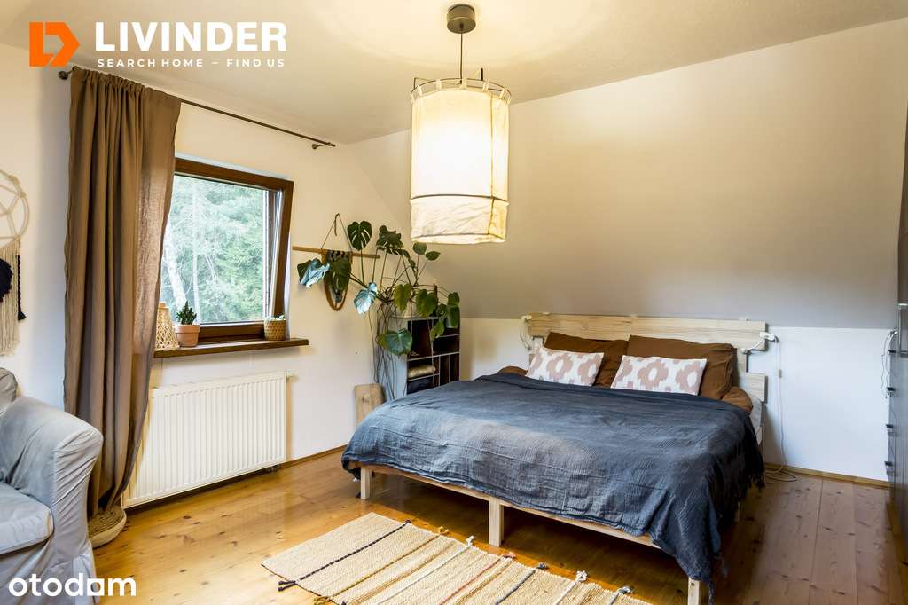 Dom z duszą taras,miejsca postojowe-Krynica Zdrój-12