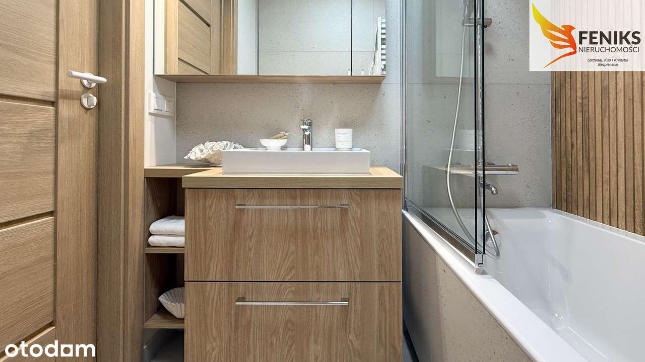 4 Pokojowe Mieszkanie po generalnym remoncie na Zawadzie-14