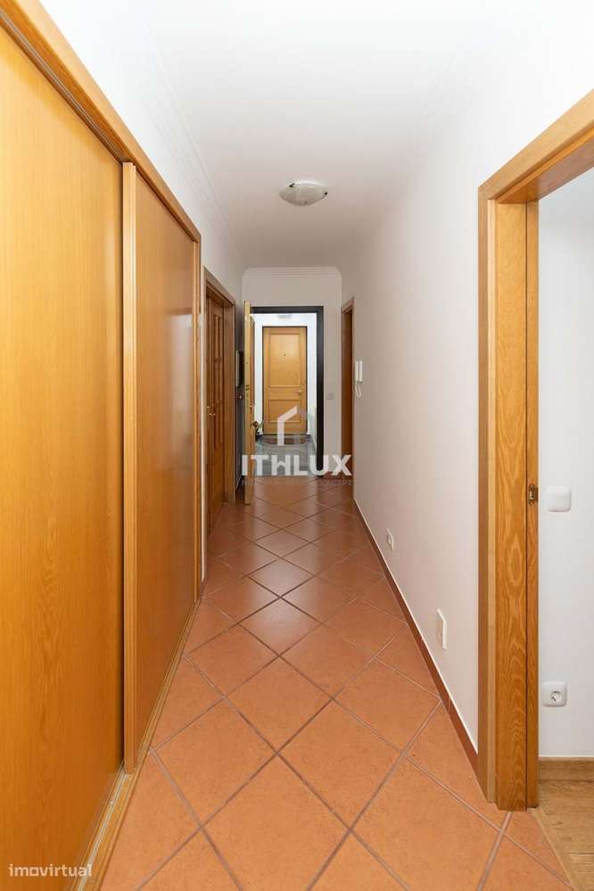 Apartamento T3-1º andar - Quinta da Soeira-16