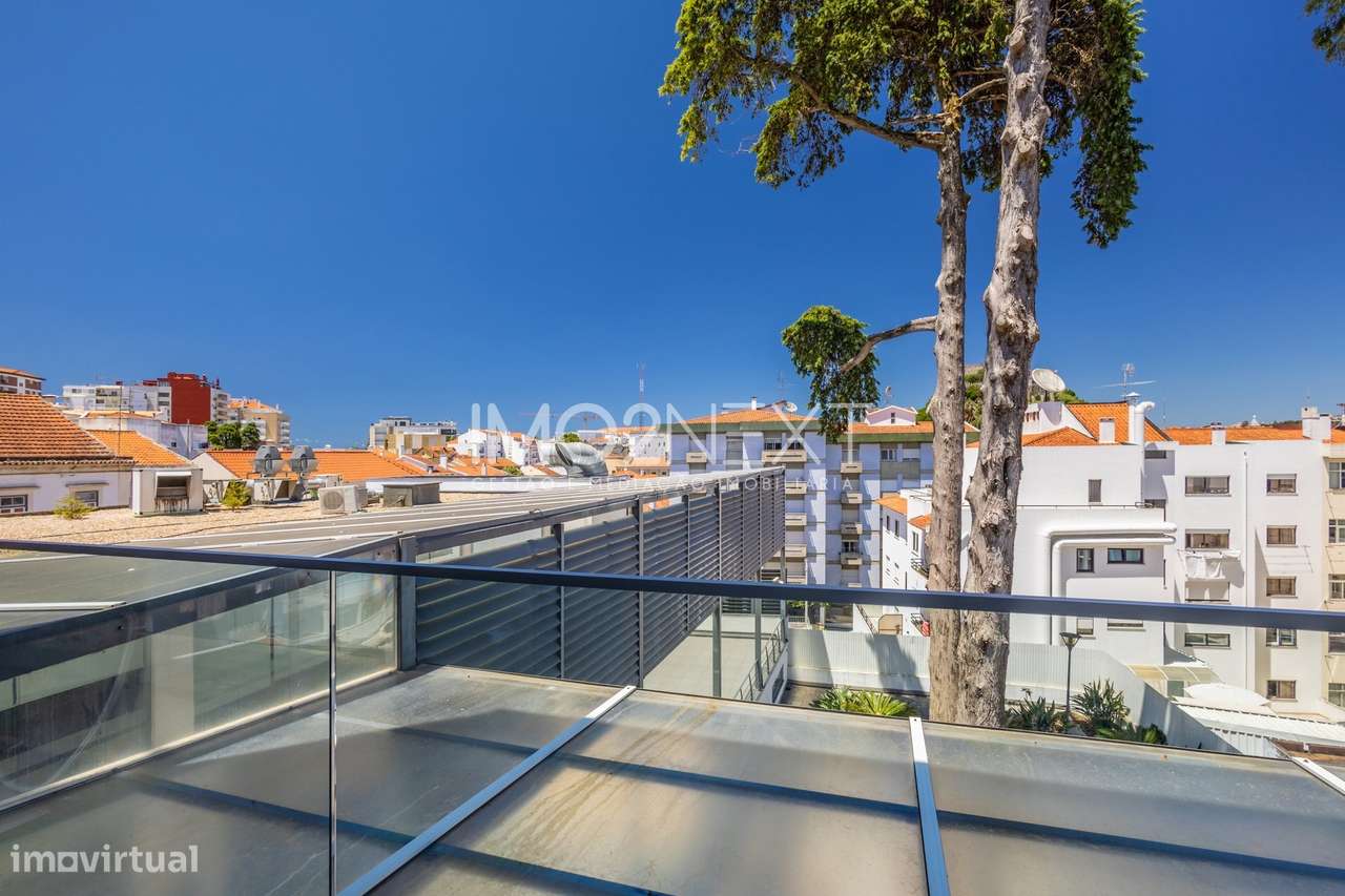 APARTAMENTO T2 DUPLEX ||  EDIFÍCIO PLAZA || LEIRIA-19