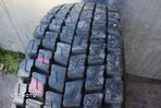 245/70 R19.5 Nowa nadlewana na zapas - 2