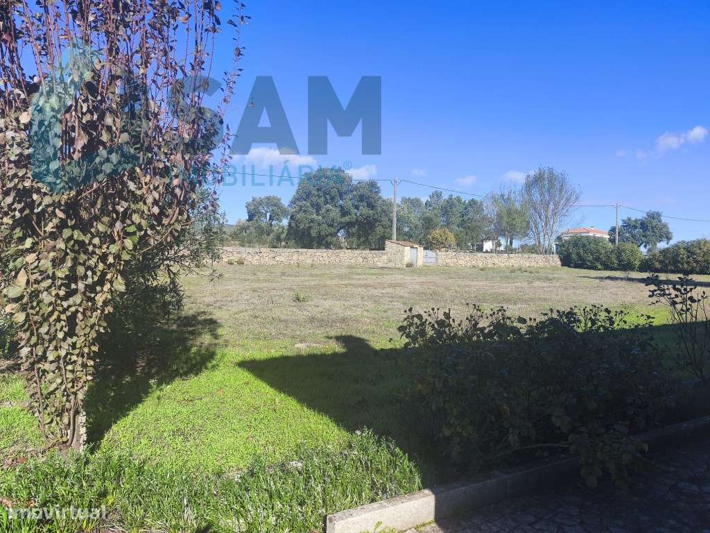 Herdade em Juncais - Fornos de Algodres, Guarda-11