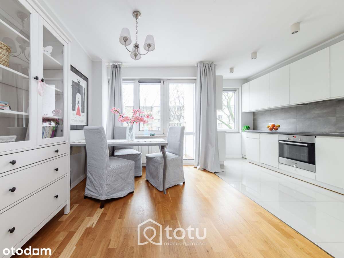 Top lokalizacja I 3 pokoje I Nowolipki - Pełny obrazek: 3/14