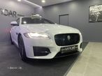 Jaguar XF Sportbrake 2.0 D R-Sport Aut. - 33