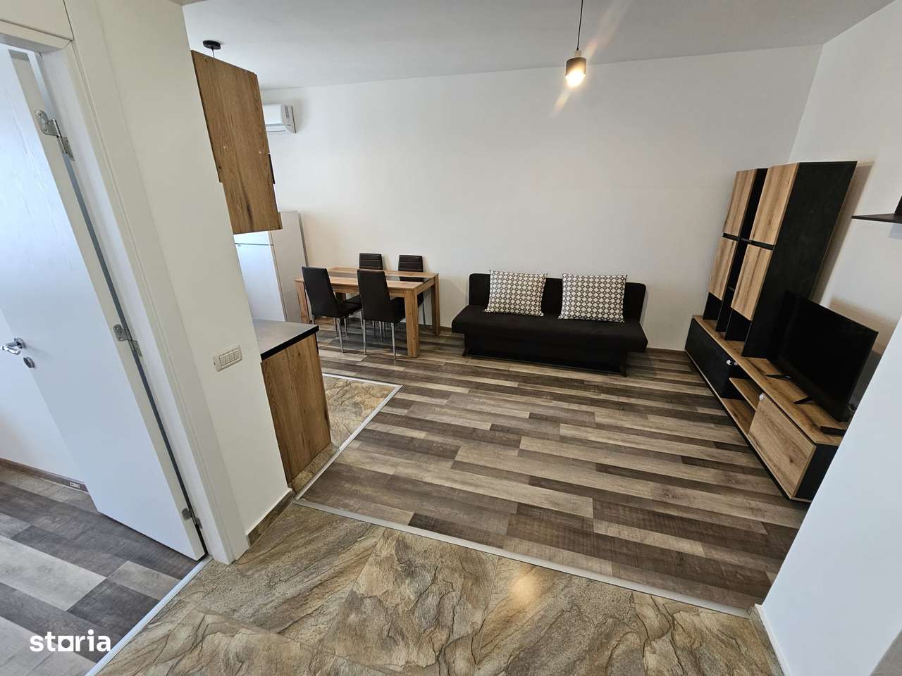Apartament 2 Camere Militari Residence Weiner Palada 12,Mobilat,Utilat-5
