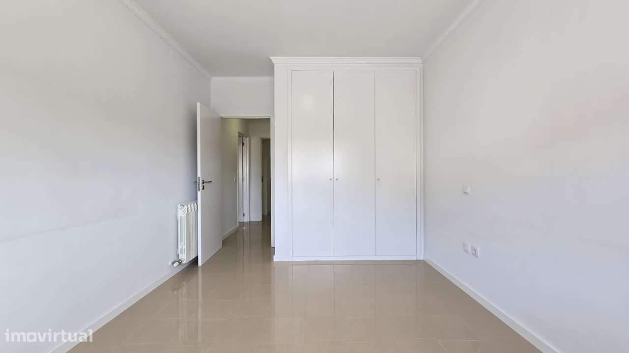 T2 c/ 105m² e lugar de garagem p/ 2 carros - Gandra, Paredes-8