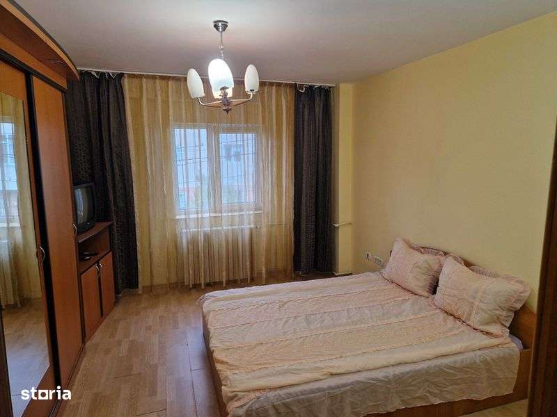 Apartament locatie centrala  - 2 camere de inchiriat - Imagine principală: 5/8