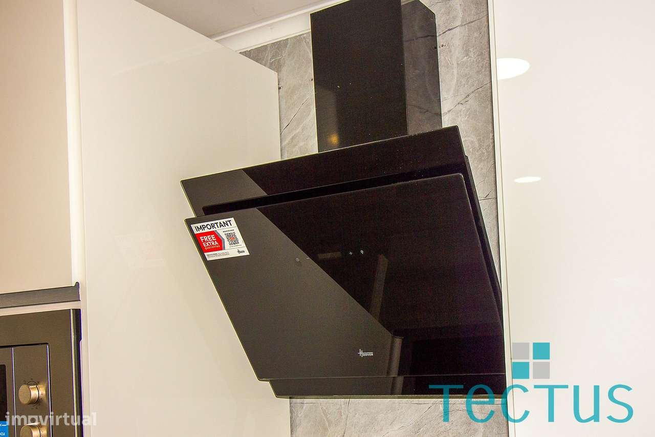 Apartamento, 86 m², Oeiras e São Julião da Barra, Paço de Arcos e Caxias - Grande imagem: 5/34