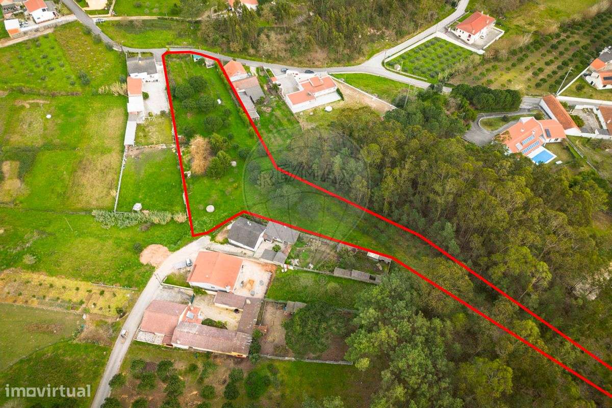 Terreno  para venda - Grande imagem: 2/10