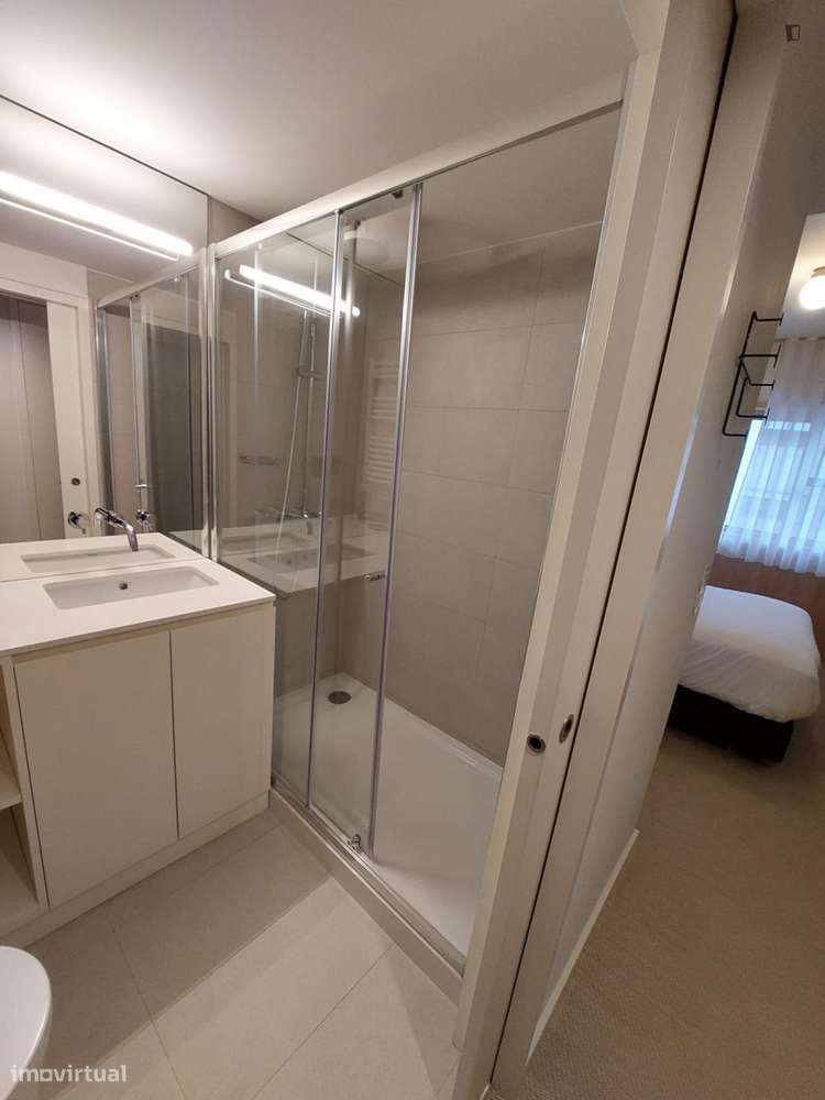 Quarto - localizado em Bonfim Porto - Grande imagem: 3/8