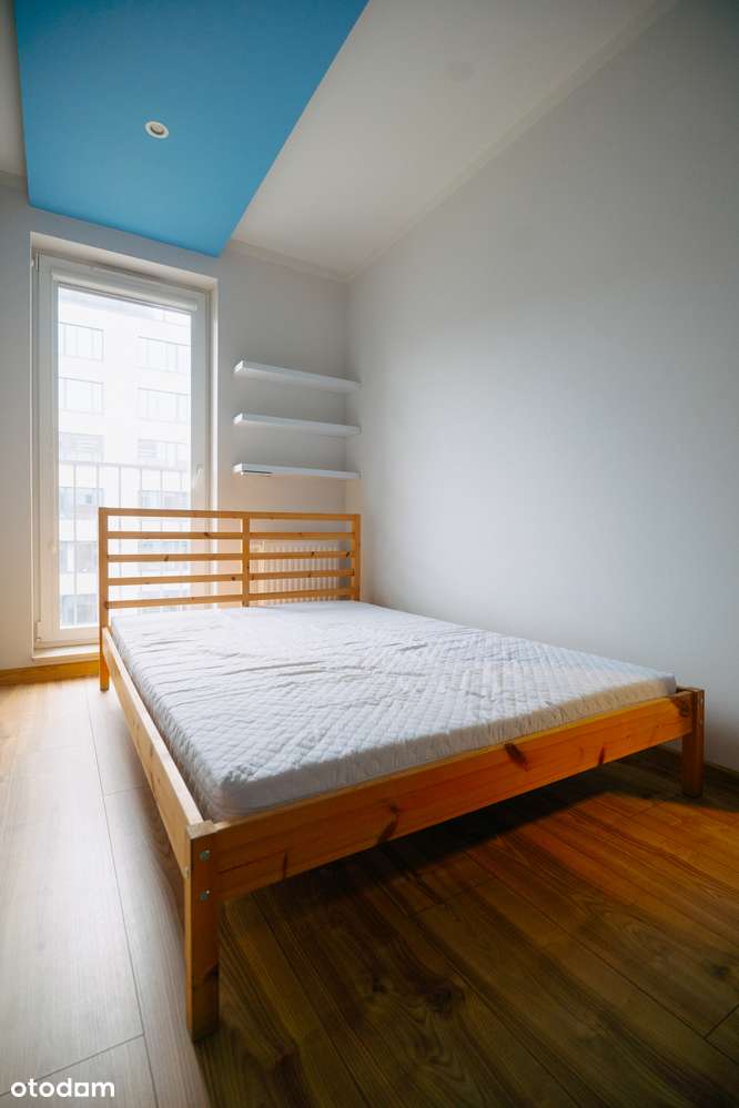 Dwupokojowie mieszkanie 56m² z komórką lokatorską na Promenadach - Pełny obrazek: 3/20