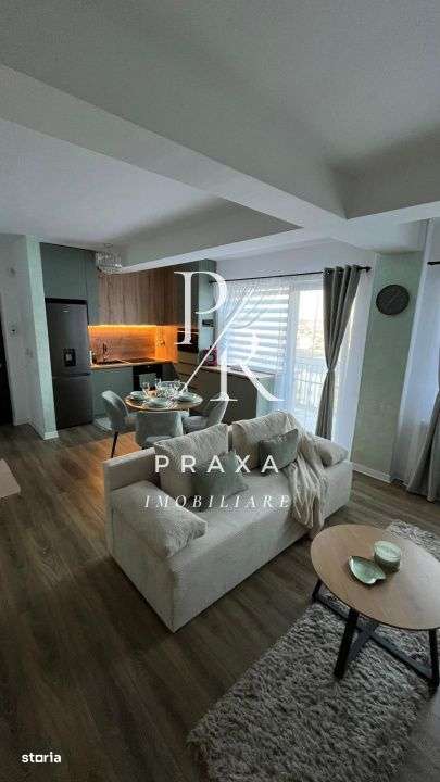 Apartament modern de inchiriat, cu parcare subterana! - Imagine principală: 4/19