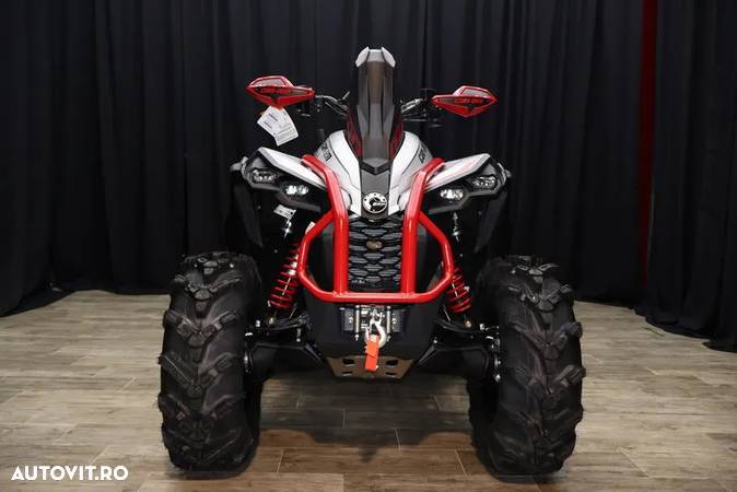 Can-Am Renegade - 5