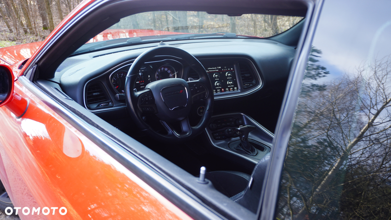 Dodge Challenger 3.6 GT Plus AWD - 11