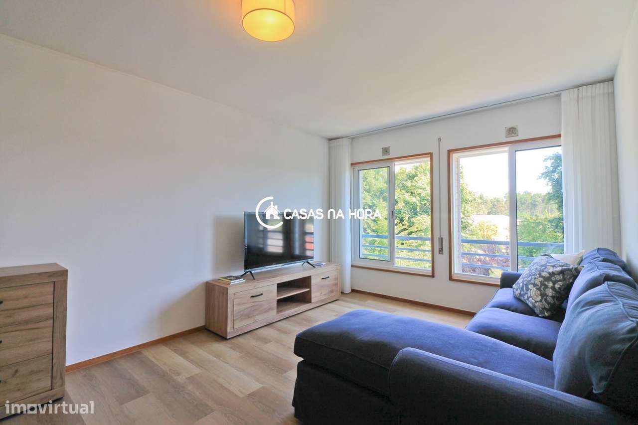 T2 Maia | Mobilado e Equipado | Lugar Garagem - Grande imagem: 5/25